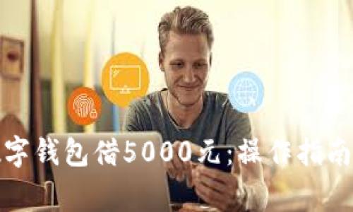 如何通过数字钱包借5000元:操作指南与注意事项