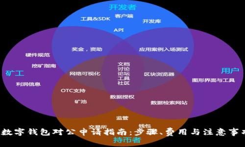  数字钱包对公申请指南：步骤、费用与注意事项