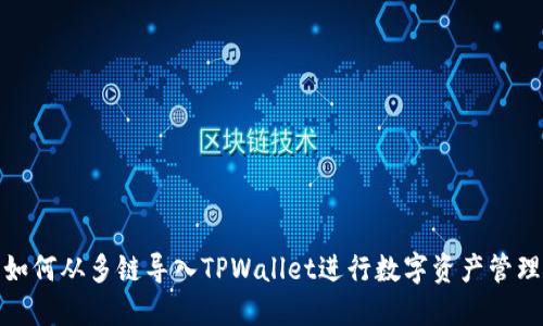 如何从多链导入TPWallet进行数字资产管理