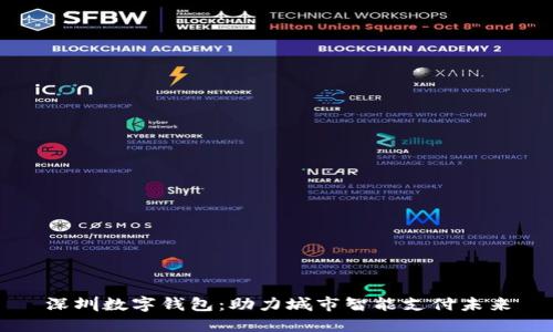 深圳数字钱包：助力城市智能支付未来