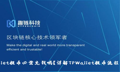 TPWallet提币必需充钱吗？详解TPWallet提币流程与费用