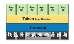 数字货币钱包升级失败的原因与解决方