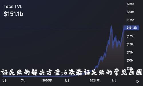 数字钱包验证失败的解决方案：6次验证失败的常见原因及应对策略