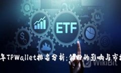 2023年TPWallet排名分析：付盼的影响与市