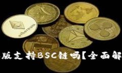 tpwallet电脑版支持BSC链吗？全面解析与