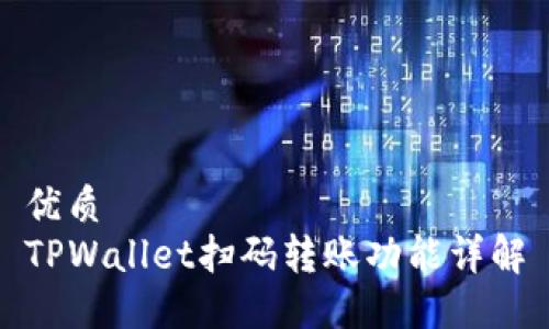 优质  
TPWallet扫码转账功能详解