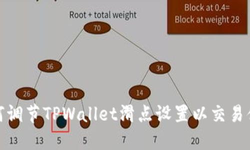 如何调节TPWallet滑点设置以交易体验