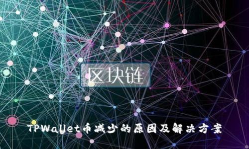 TPWallet币减少的原因及解决方案