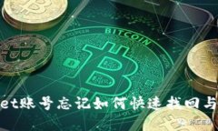 : tpwallet账号忘记如何快速找回与登录