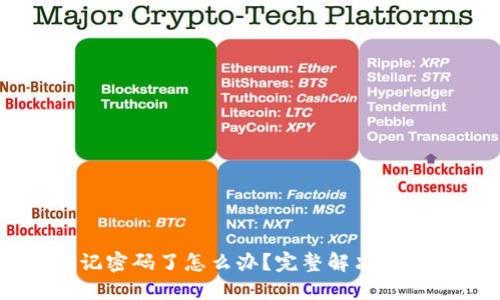 TPWallet忘记密码了怎么办？完整解决方案与操作指南