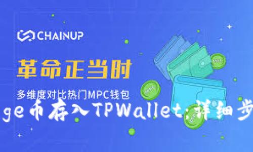 如何将Doge币存入TPWallet：详细步骤与指南