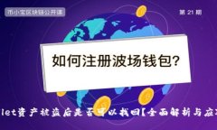 TPWallet资产被盗后是否可以找回？全面