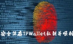 如何安全保存TPWallet私钥并顺利登录