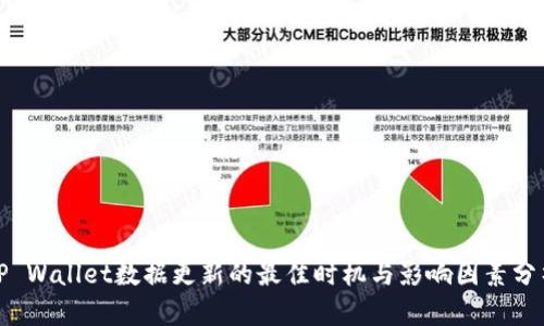 TP Wallet数据更新的最佳时机与影响因素分析