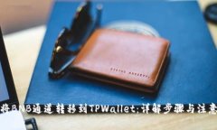 如何将BNB通道转移到TPWallet：详解步骤