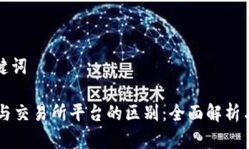 思考和关键词

TPWallet与交易所平台的区别：全面解析与选择指南