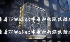 如何查看TPWallet中币种的涨跌动态分析