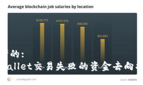 思考的:  
tpwallet交易失败的资金去向揭秘