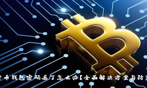 数字货币钱包密码丢了怎么办？全面解决方案与防范措施