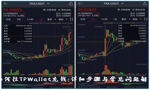 如何往TPWallet充钱：详细步骤与常见问题解答