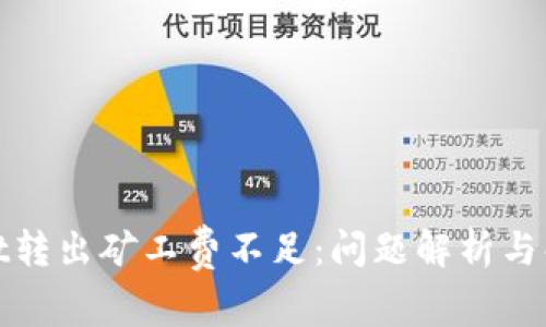 tpwallet转出矿工费不足：问题解析与解决方案