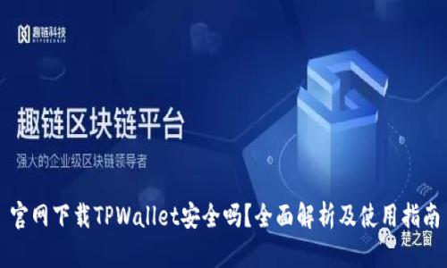 官网下载TPWallet安全吗？全面解析及使用指南