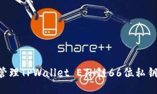 如何安全管理TPWallet ETH链66位私钥：详细指南