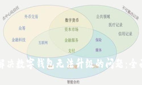 如何解决数字钱包无法升级的问题：全面指南