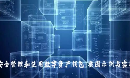 如何安全管理和使用数字资产钱包：截图示例与实用指南