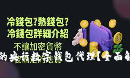 如何选择合适的央行数字钱包代理？全面解析与选购指南