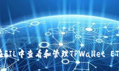 如何在FIL中查看和管理TPWallet ETH地址