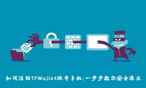 如何注销TPWallet账号手机：一步步教你安全退出