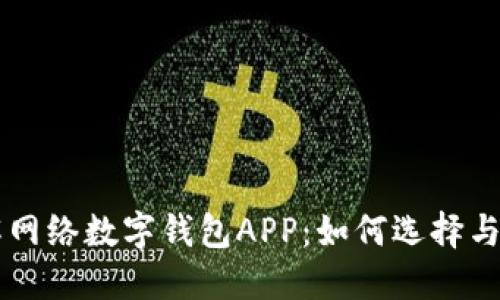 详解网络数字钱包APP：如何选择与使用