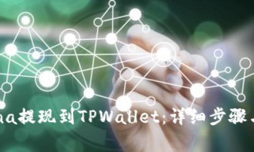 如何将Luna提现到TPWallet：详细步骤与注意事项