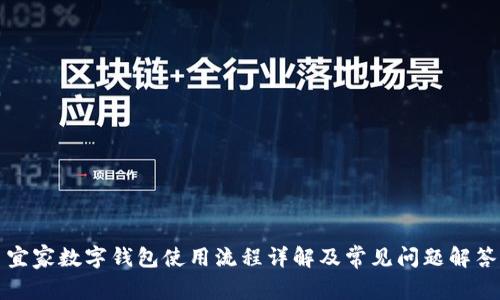 宜家数字钱包使用流程详解及常见问题解答