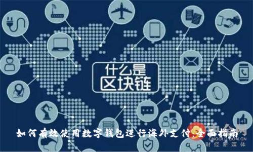 如何有效使用数字钱包进行海外支付：全面指南