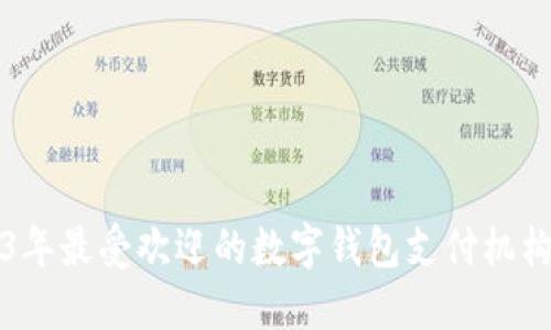 2023年最受欢迎的数字钱包支付机构推荐