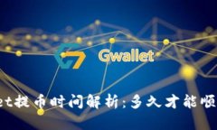 TPWallet提币时间解析：多久才能顺利提