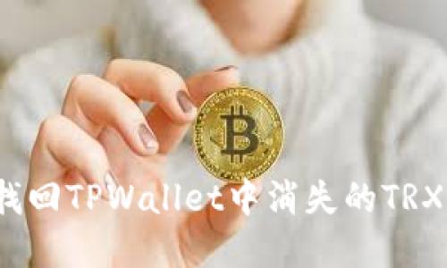 如何找回TPWallet中消失的TRX资产？