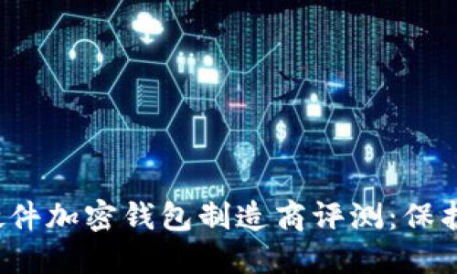 2023年最佳硬件加密钱包制造商评测：保护你的数字资产