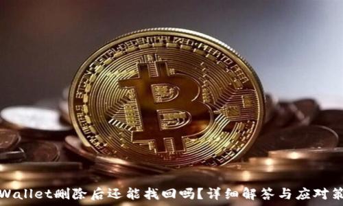  
TPWallet删除后还能找回吗？详细解答与应对策略