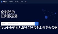 TPWallet：全面解析其在BRC20代币支持中