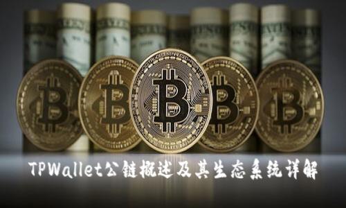 TPWallet公链概述及其生态系统详解