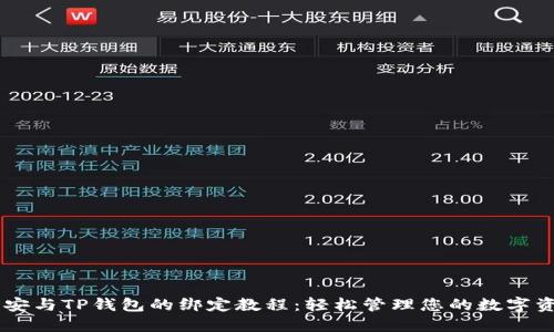 币安与TP钱包的绑定教程:轻松管理您的数字资产