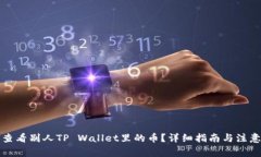 如何查看别人TP Wallet里的币？详细指南