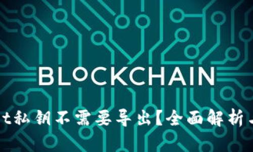 为何tpwallet私钥不需要导出?全面解析与安全性讨论
