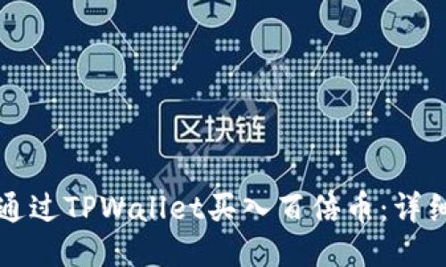 优质
如何通过TPWallet买入百倍币：详细指南