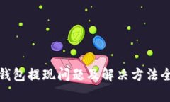 数字钱包提现问题及解决方法全解析