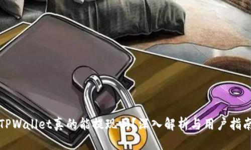 TPWallet真的能提现吗?深入解析与用户指南