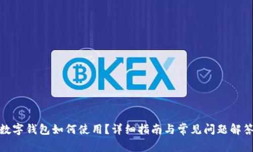 数字钱包如何使用?详细指南与常见问题解答